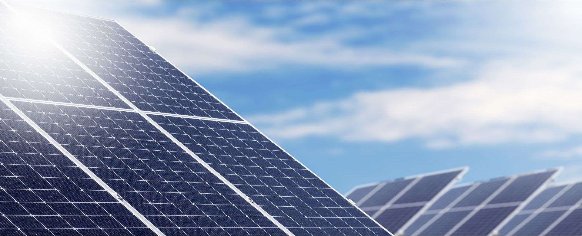 Soluciones de Energía Solar